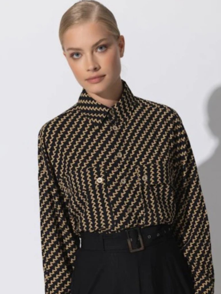 Cooper Top